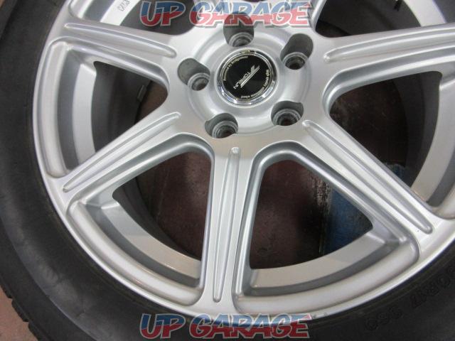BRIDGESTONE
TOPRUN
R7
(W03901)-05