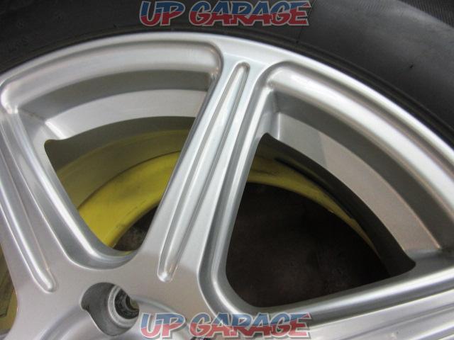 BRIDGESTONE
TOPRUN
R7
(W03901)-09