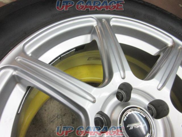 BRIDGESTONE
TOPRUN
R7
(W03901)-10