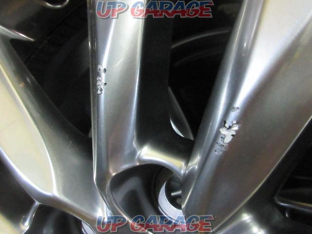 LEXUS genuine
LS original wheel
(W03888)-02