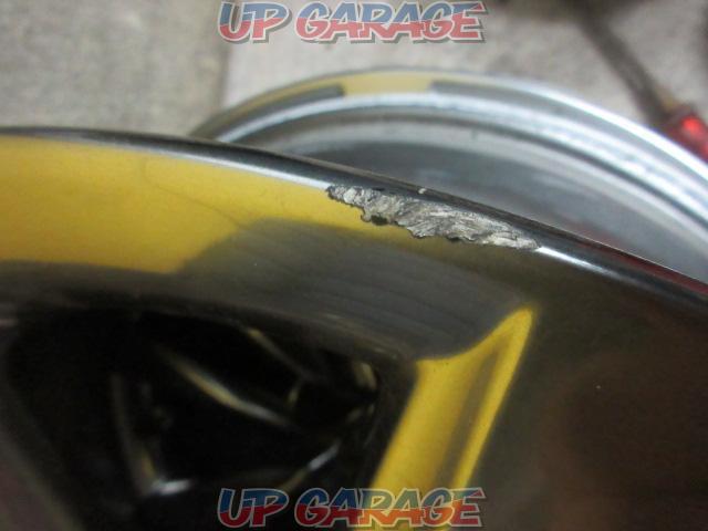 LEXUS genuine
LS original wheel
(W03888)-04