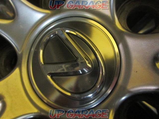 LEXUS genuine
LS original wheel
(W03888)-08