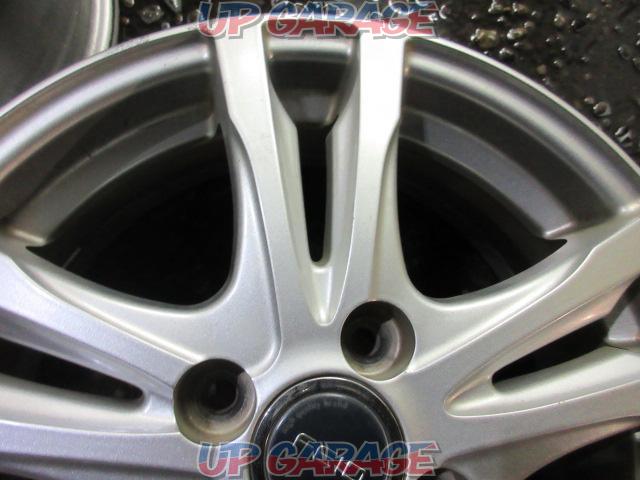 BRIDGESTONE FEID H5 (W03895)-02