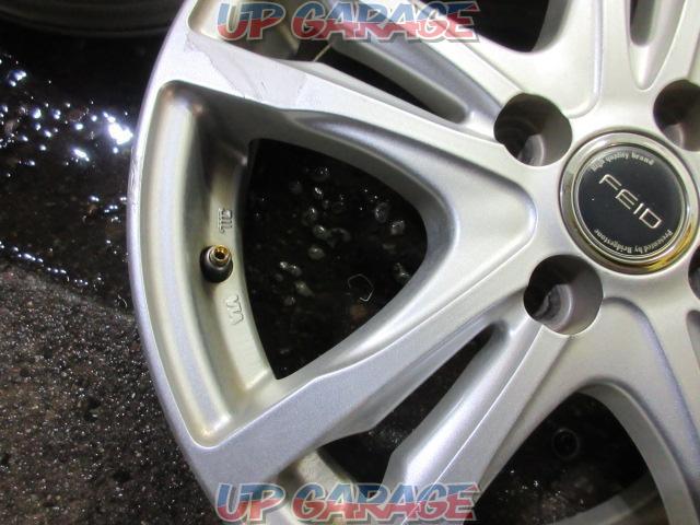 BRIDGESTONE FEID H5 (W03895)-04
