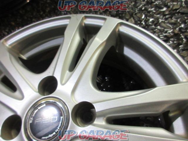 BRIDGESTONE FEID H5 (W03895)-05
