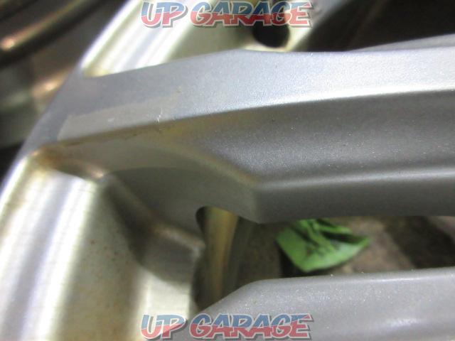 BRIDGESTONE FEID H5 (W03895)-07