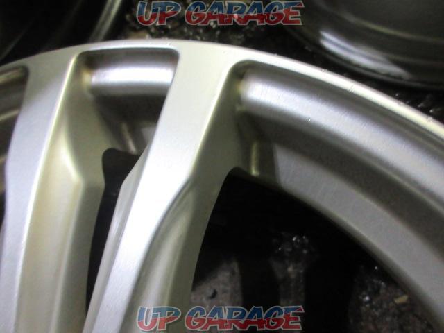 BRIDGESTONE FEID H5 (W03895)-08