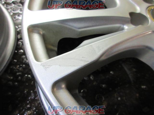 BRIDGESTONE FEID H5 (W03895)-09