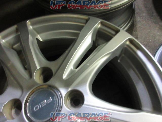 BRIDGESTONE FEID H5 (W03895)-10