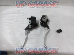 KAWASAKI ゼファー1100純正ブレーキ・クラッチマスター(W03909)