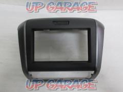 HONDA
GB5 Freed genuine audio panel
(W031062)