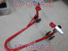 J-TRIP
Rear maintenance stand
(W031162)