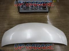415COBRA バッドフェイスボンネット