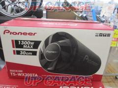 carrozzeria
TS-WX300TA