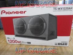 carrozzeria
TS-WX1220AH