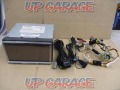 Panasonic CN-MW200D