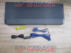 carrozzeria TS-WX710A