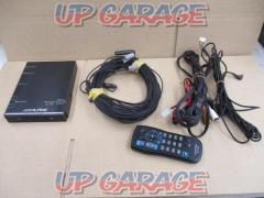 ALPINE TUE-T440 4x4地デジチューナー