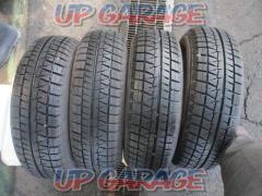 BRIDGESTONE ICE PARTNER2
