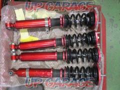 Unknown Manufacturer
Full tap harmonic drive