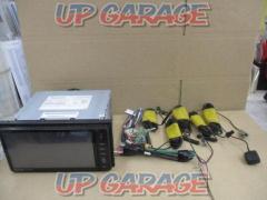 Panasonic
CN-R330WD
※ 2015 model year
