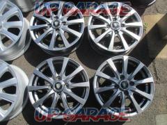 MARUKA SERVICE(マルカサービス) MANARAY SPORT EUROSPEED(マナレイスポーツ ユーロスピード) G10 (4HOLE)