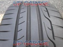 DUNLOP
SPORT
MAXX
RT
Run flat tire