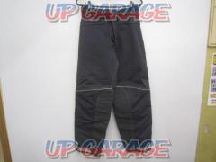 RSTaichi(RSタイチ) ナイロンメッシュパンツ TG006 サイズLL