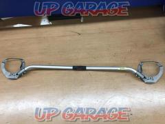 Pleiades
SJ5
Forrester
STI
Genuine front tower bar
