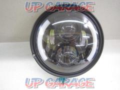 No Brand
LED headlight with built-in blinker