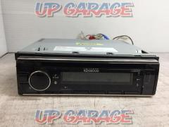 KENWOOD U381BT