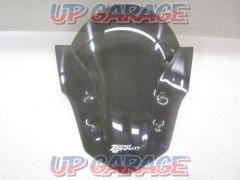 ZEROGRAVITY (zero gravity)
Smoke Screen
MT-09
14-16