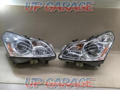 日産 V36スカイライン純正ヘッドライト V36 前期