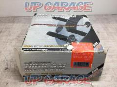 K’SPEC 30mmワイドトレッドスペーサー
