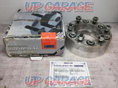 K’SPEC 30mmワイドトレッドスペーサー