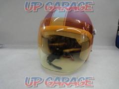 AXS
SNJ-SLD
Jet helmet
Size 54 - 57 cm