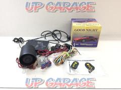 モニターリサーチ GOOD NIGHT SC2000