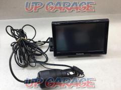 Panasonic
CN-GL300D