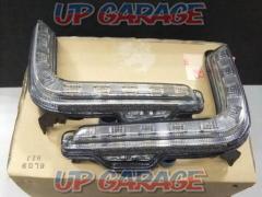 Daihatsu genuine (DAIHATSU) front LED illumination (LED daylight)