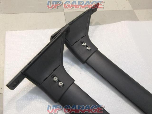 メーカー不明 アルミ製ルーフラッククロスバー-07