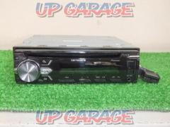 carrozzeria(カロッツェリア) DEH-4300