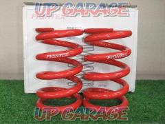 Toda Racing
FIGHTEX
Series-wound spring