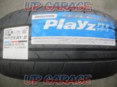 BRIDGESTONE
Playz
PX-RVⅡ
For
MINIVAN