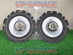 KENWOOD (Kenwood)
KFC-RS16
2Way coaxial speakers