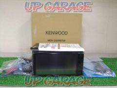 KENWOOD MDV-D309BTW