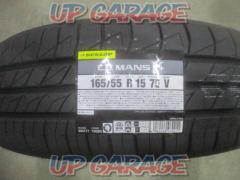 DUNLOP
LE
MANS
V+ (with special sound absorbing sponge)
 NEW
MODEL