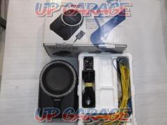 KENWOOD(ケンウッド) チューナップウーハースピーカー KSC-SW01