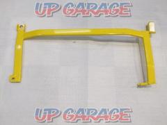 D
SPORTS
Front row brace