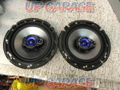 Clarion
SRT1633