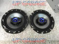 Clarion
SRT1633